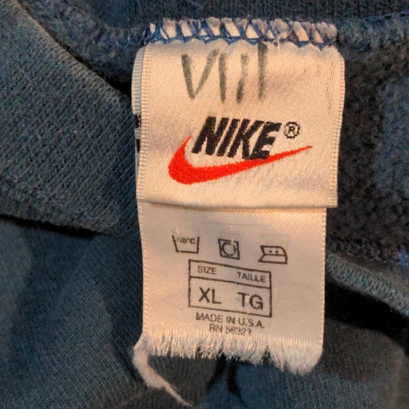Vintage Nike crewneck - Picture 2 of 2